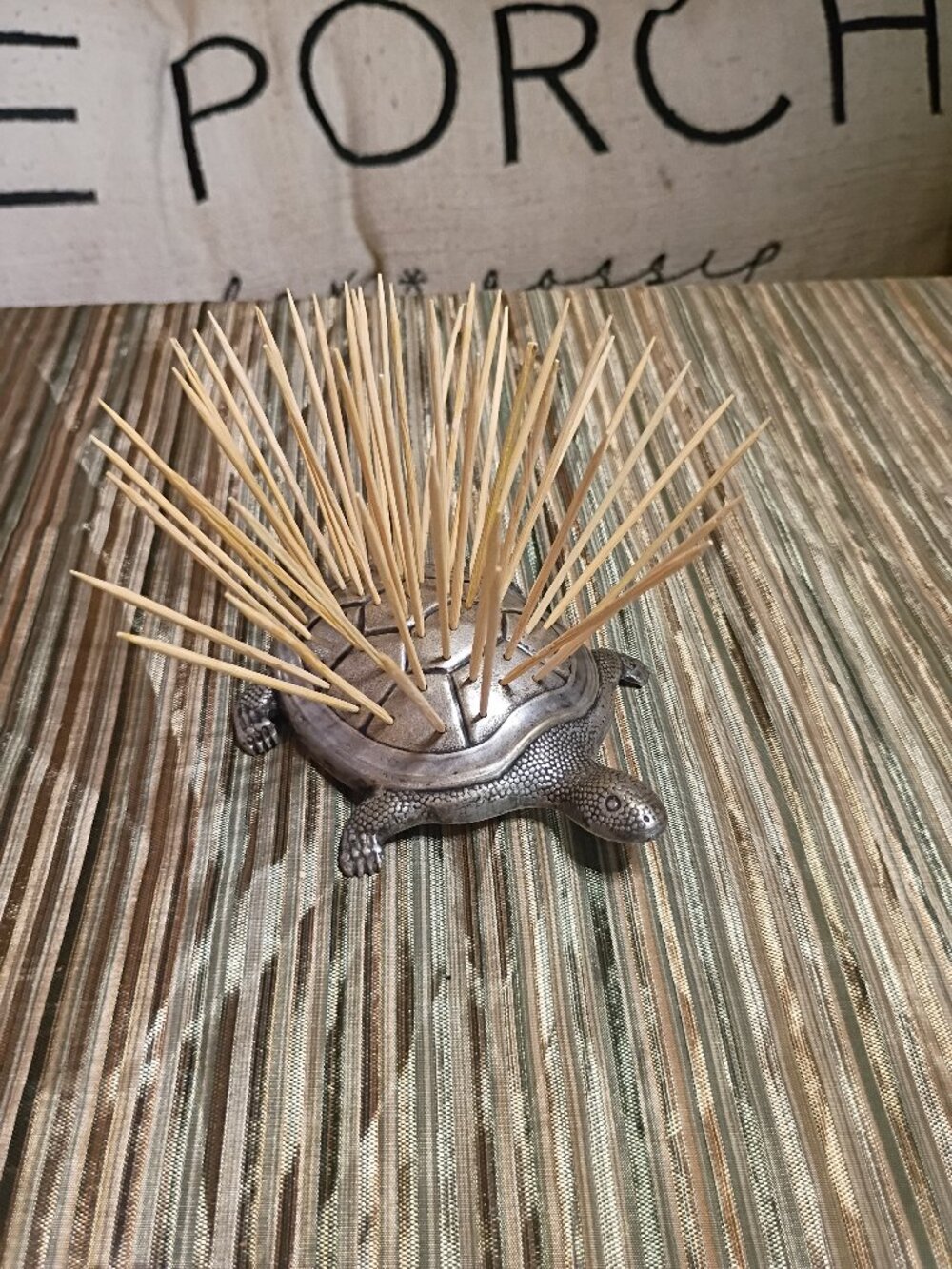Feng Shui Turtle - Picture 7 of 7